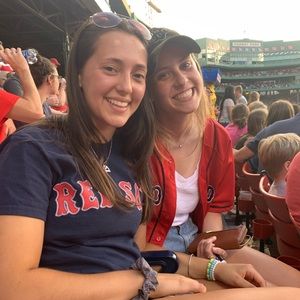 Meet your Posher, Kylie